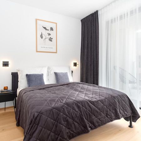 Prague Days - Premium Apartments - Balcony المظهر الخارجي الصورة